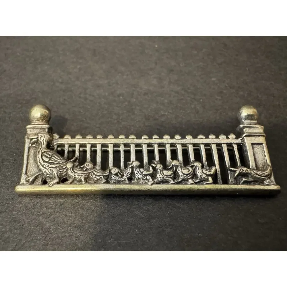 Hand & Hammer Silversmiths brand hand
